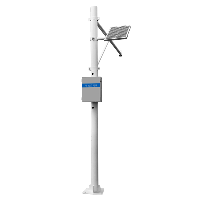 水位監(jiān)測站